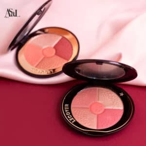 رژ گونه پیلو لاور آل این وان لکوور مدل Love glow اصلی به شرط اصالت | اورجینال — تصویر ۷