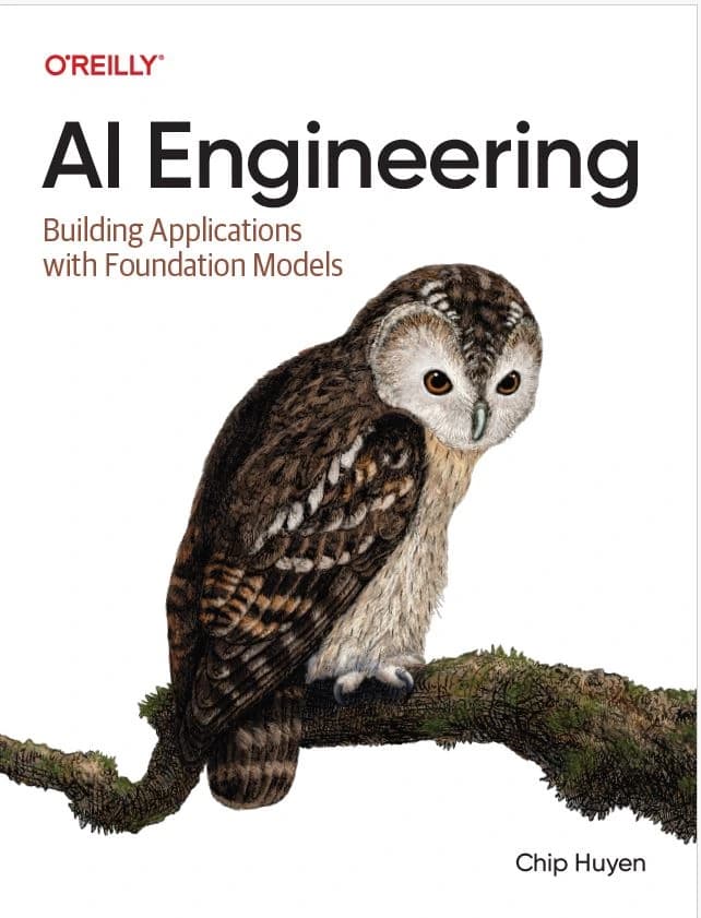 دانلود کتاب AI Engineering: Building Applications with Foundation Models — تصویر ۴