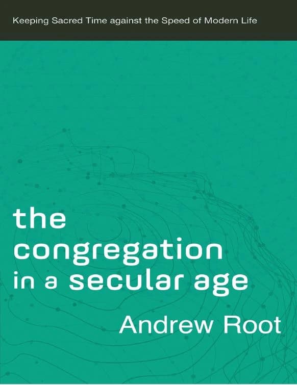 دانلود کتاب The Congregation in a Secular Age — تصویر ۳