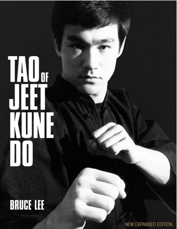 دانلود کتاب Tao of Jeet Kune Do: New Expanded Edition — تصویر ۲