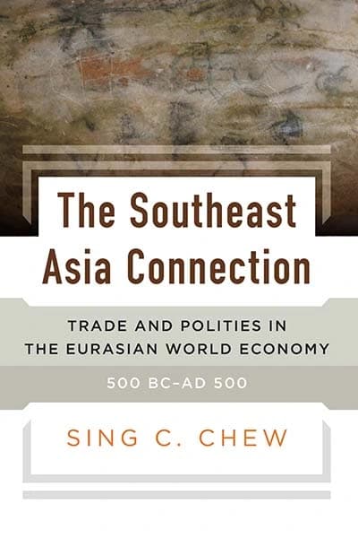 دانلود کتاب The Southeast Asia Connection — تصویر ۲