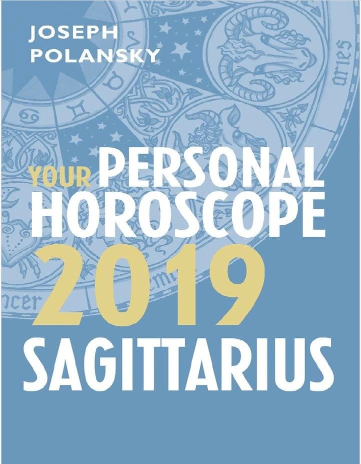دانلود کتاب Sagittarius 2019