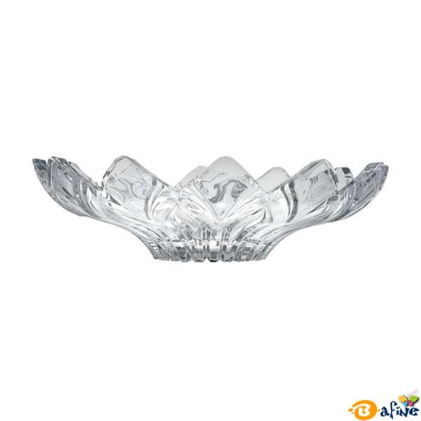 میوه و شیرینی خوری کریستال لیزا موری مدل ورسای — تصویر ۱۱