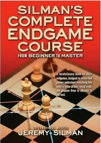 دانلود کتاب Silman’s Complete Endgame Course
