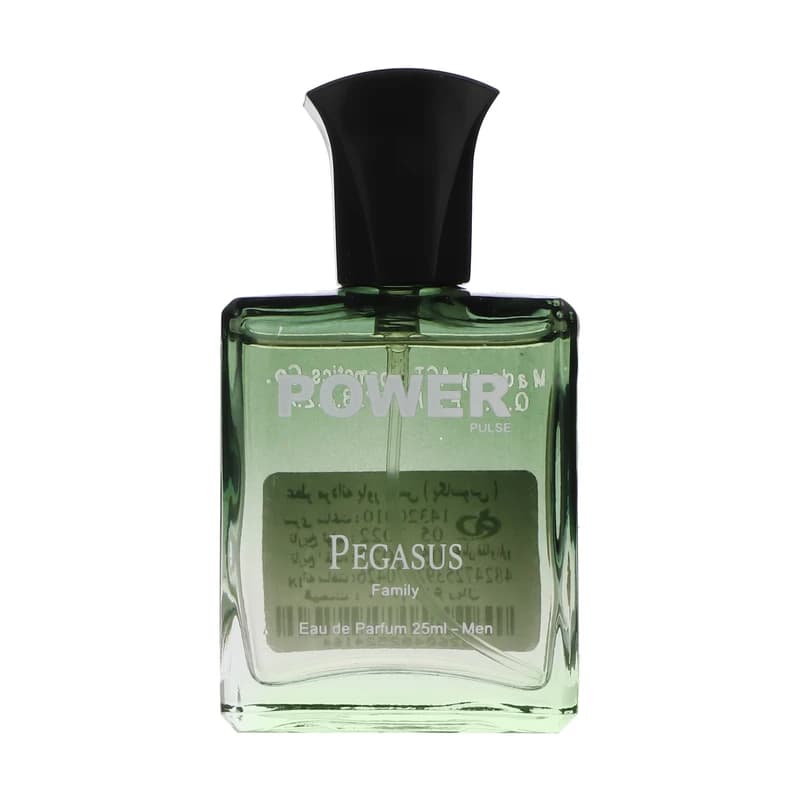 عطر مردانه پاور پالس پکاسوس(25 میل)