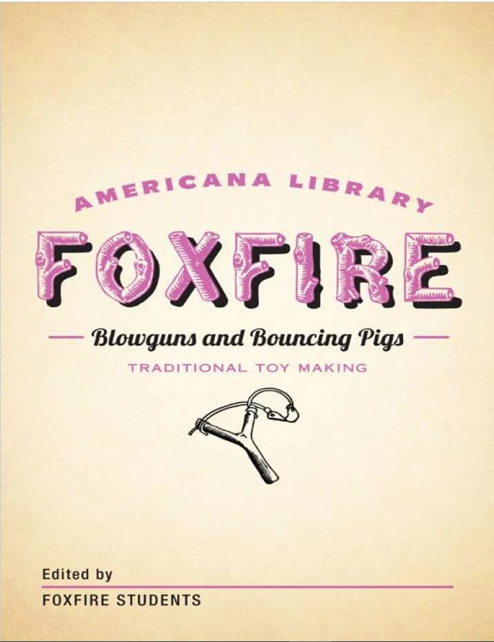 دانلود کتاب Blowguns and Bouncing Pigs — تصویر ۴