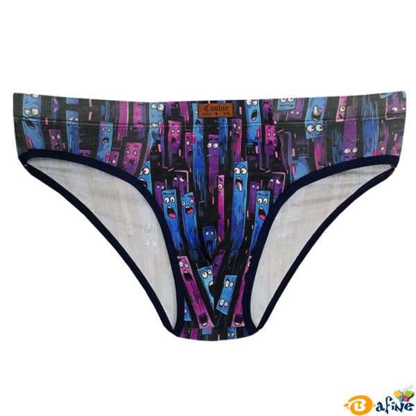 شورت مردانه اسلیپ کولسی کد cool8905