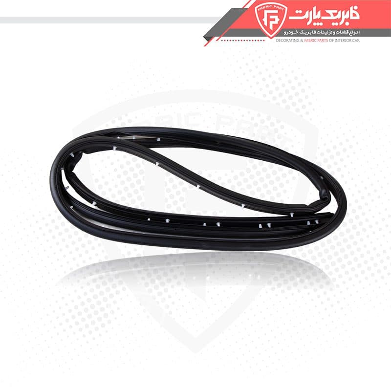 نوار دور درب جلو راست تارا
