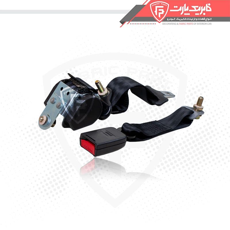 کمربند ایمنی کوئیک عقب طرفین مشترک — تصویر ۷