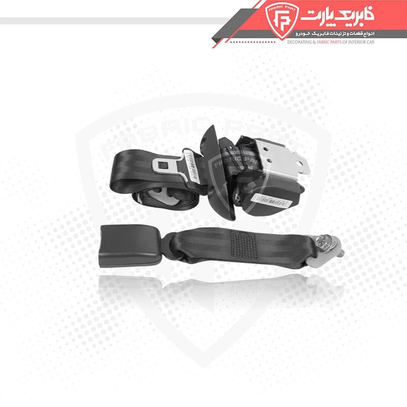 کمربند ایمنی کوئیک عقب وسط