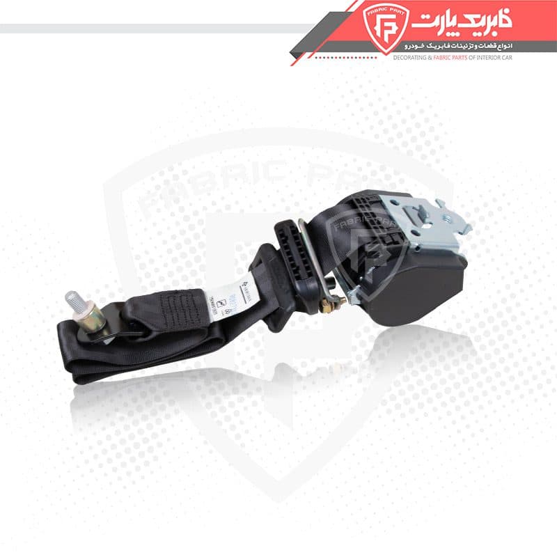 کمربند ایمنی کوئیک جلو چپ
