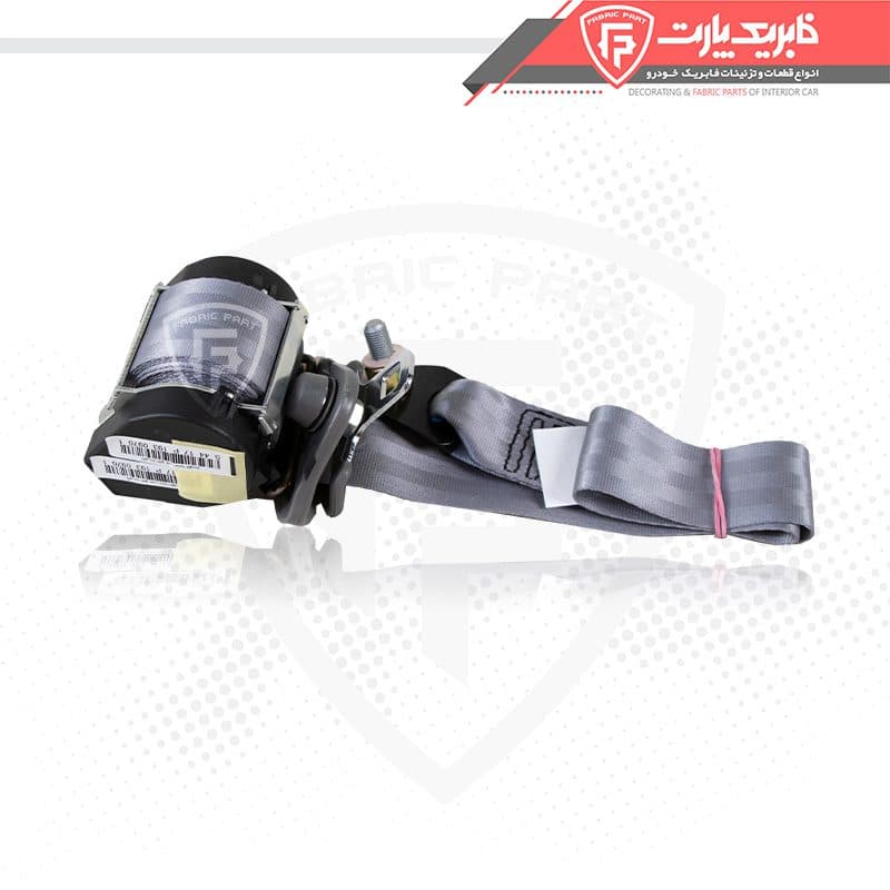 کمربند ایمنی جلو راست تیبا و تیبا2 و ساینا