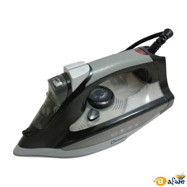 اتو بخار دسینی مدل ST-5523