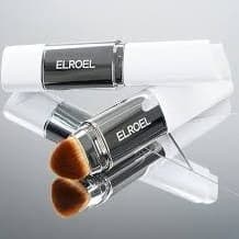 کرم پودر استیکی نامرئی ال روئل مدل Blanc Cover رنگ لایت Light حجم ۱۲ میلی لیتر با SPF ۵۰ ماندگاری ۲۴ ساعت اصلی به شرط اصالت | اورجینال
