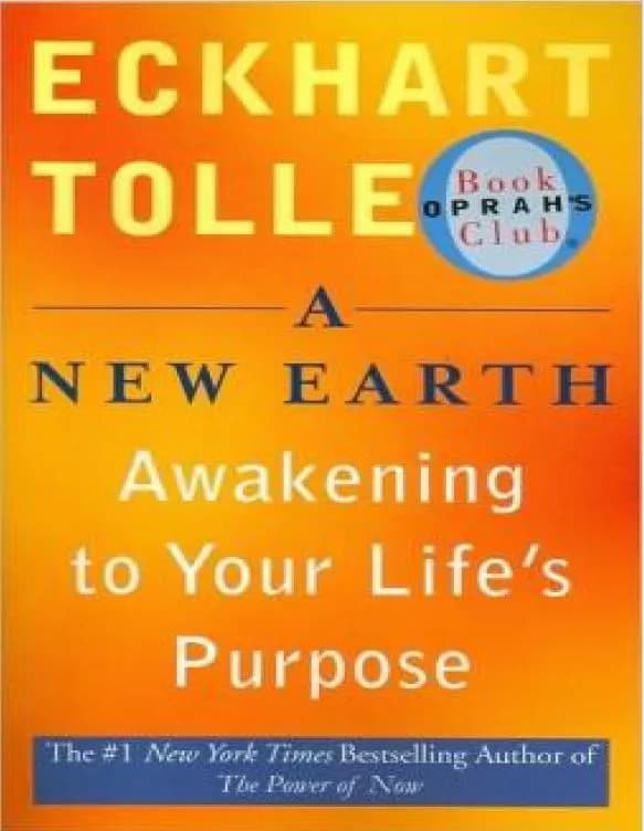 دانلود کتاب A New Earth — تصویر ۸