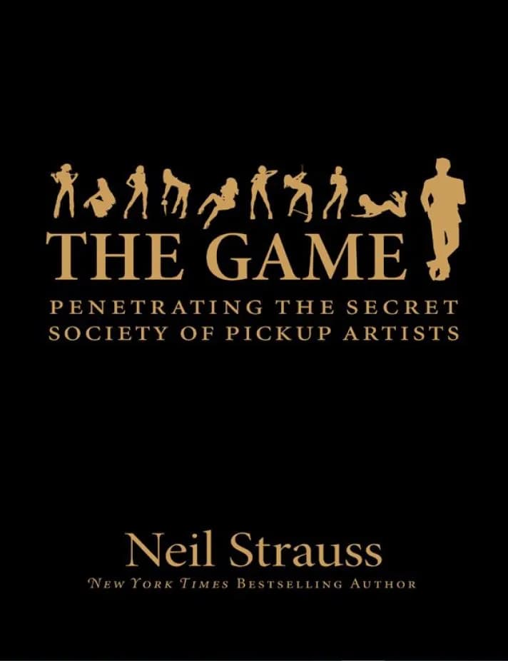 دانلود کتاب The Game