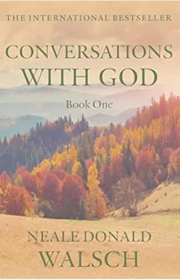 دانلود کتاب Conversations with God — تصویر ۲