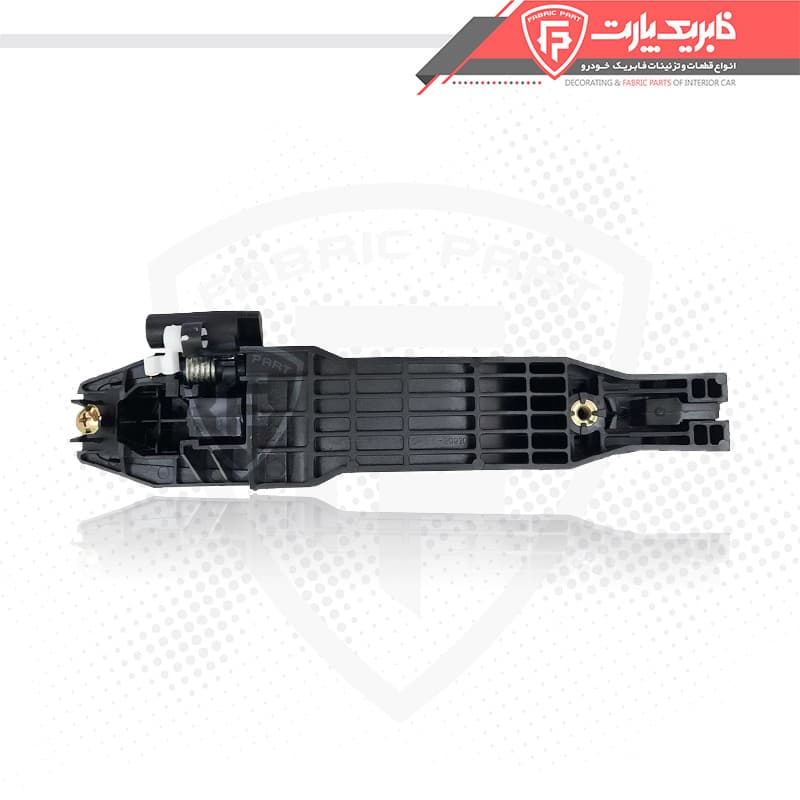 دستگیره درب بازکن بیرونی کوئیک عقب چپ — تصویر ۵