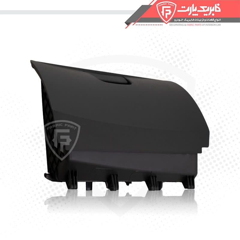 درب داشبورد دنا مشکی — تصویر ۷
