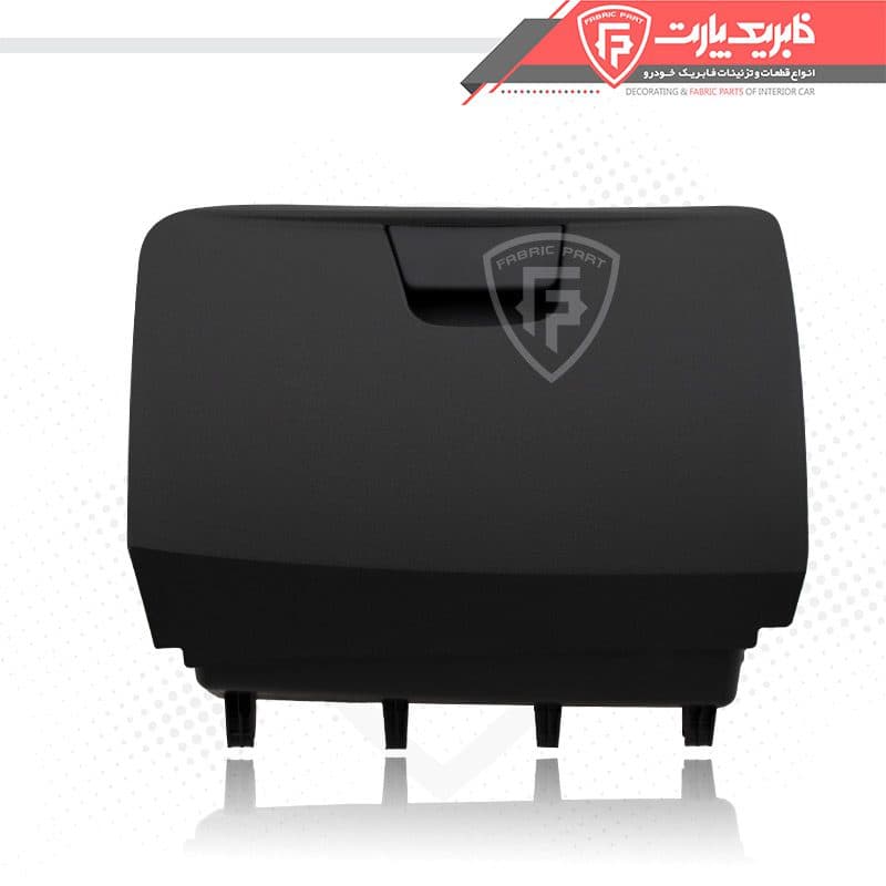 درب داشبورد دنا مشکی — تصویر ۵