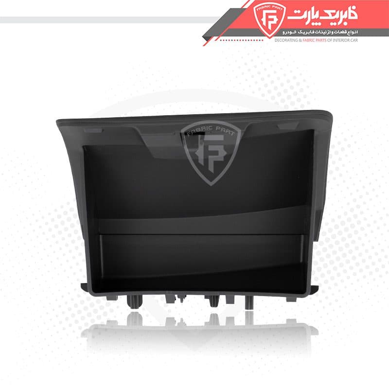 درب داشبورد دنا مشکی — تصویر ۶