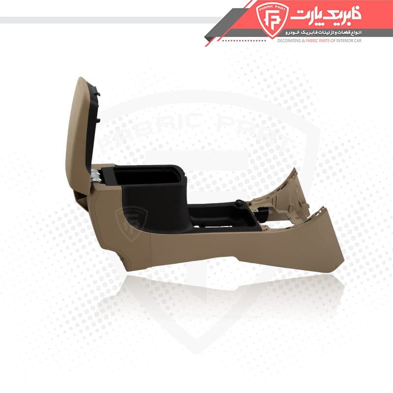 مجموعه کنسول وسط دنا و دنا پلاس کرم
