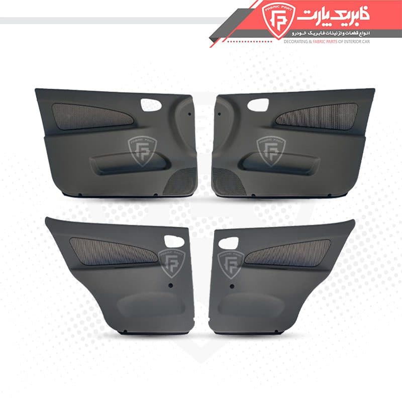 رودری تیبا دست کامل