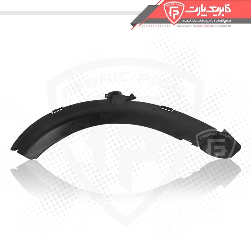 گل پخش کن سمند بالا جلو چپ AM