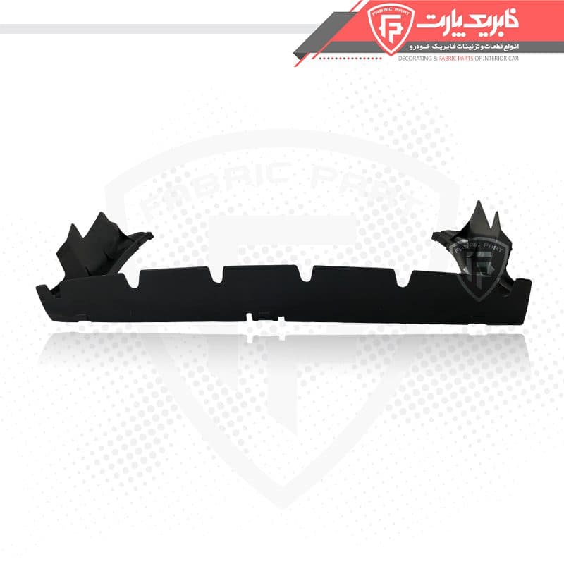 قاب بادگیر رادیاتور پژو 405 AM