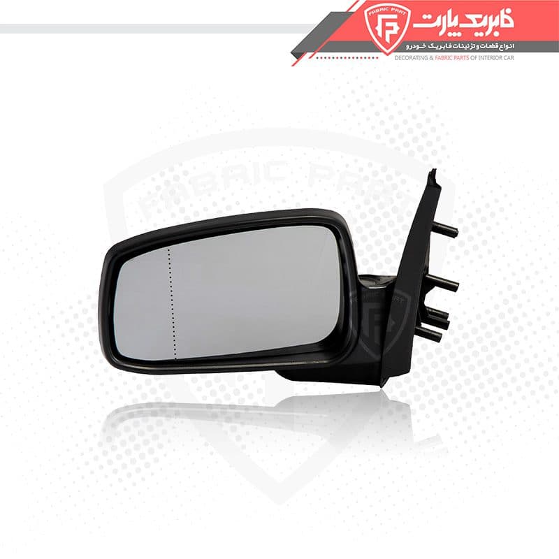 آینه پژو 405 اس ال ایکس چپ FP