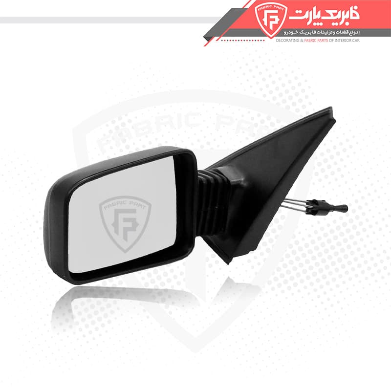 آینه پژو 405 قدیم دستی چپ — تصویر ۳