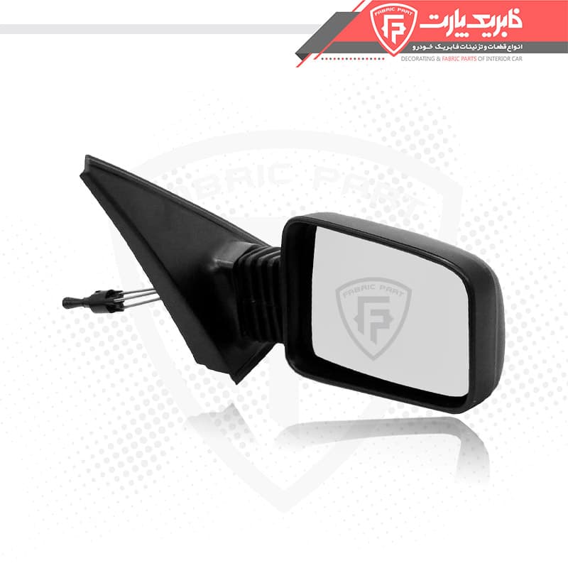 آینه پژو 405 قدیم دستی راست