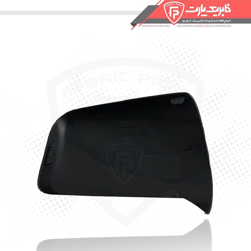 فلاپ آینه پارس قدیم خاکستری راست AM — تصویر ۵