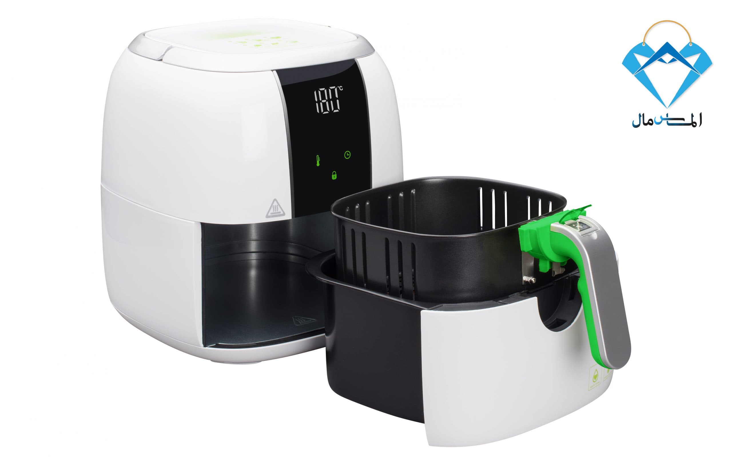 سرخ کن سنکور مدل SFR 5320WH — تصویر ۱۲