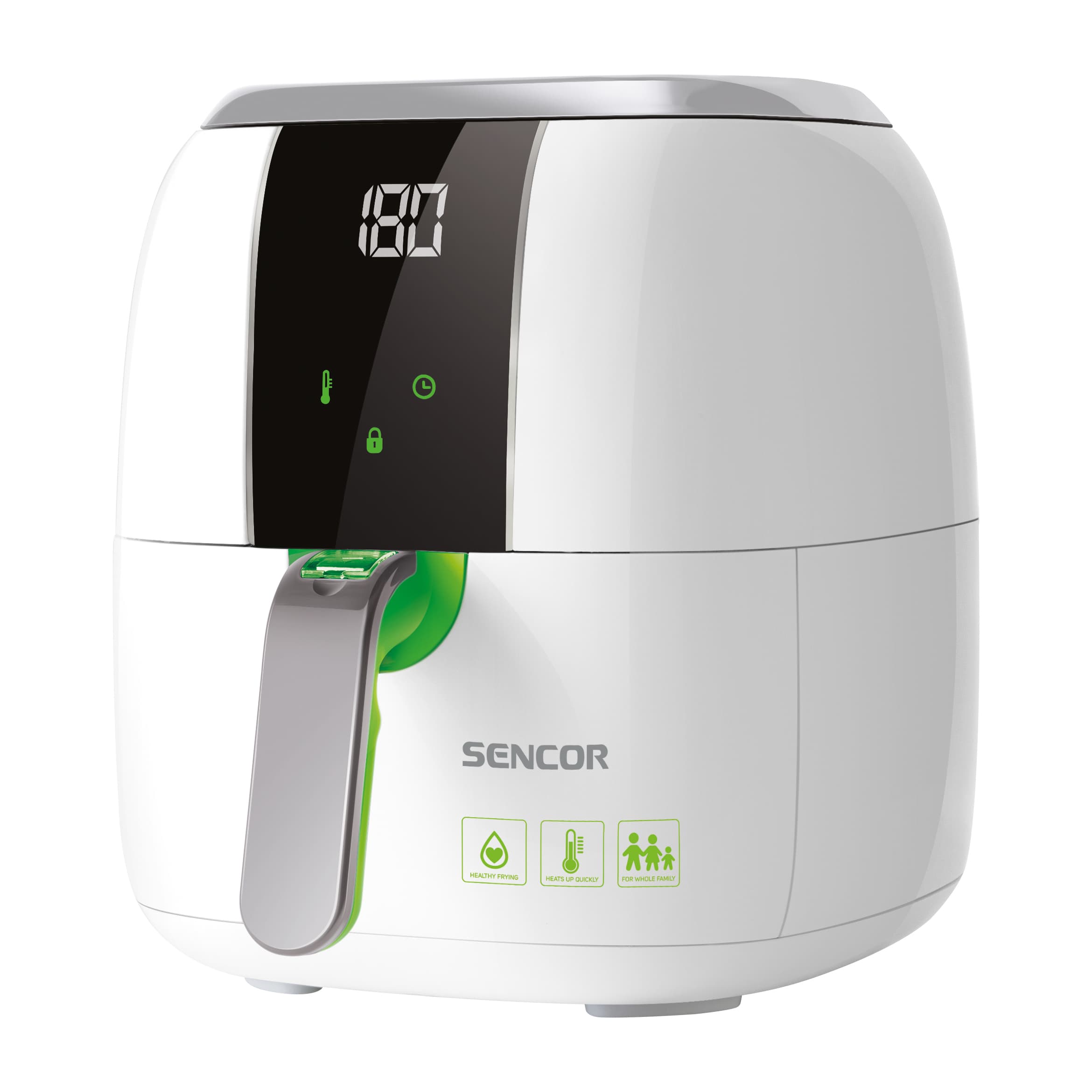 سرخ کن سنکور مدل SFR 5320WH