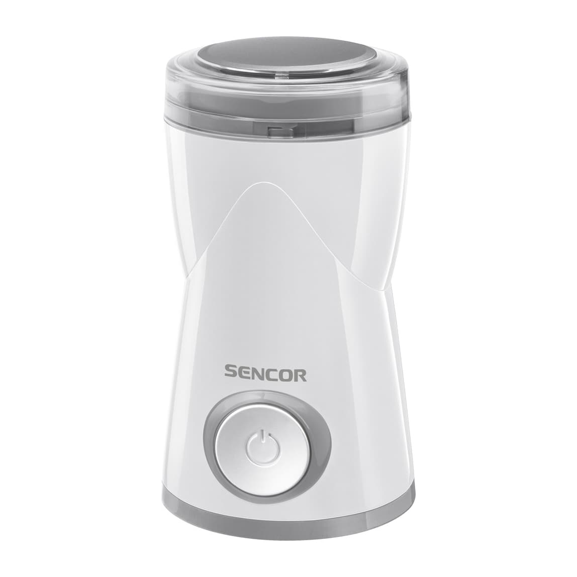 آسیاب قهوه سنکور مدل SCG 1050WH