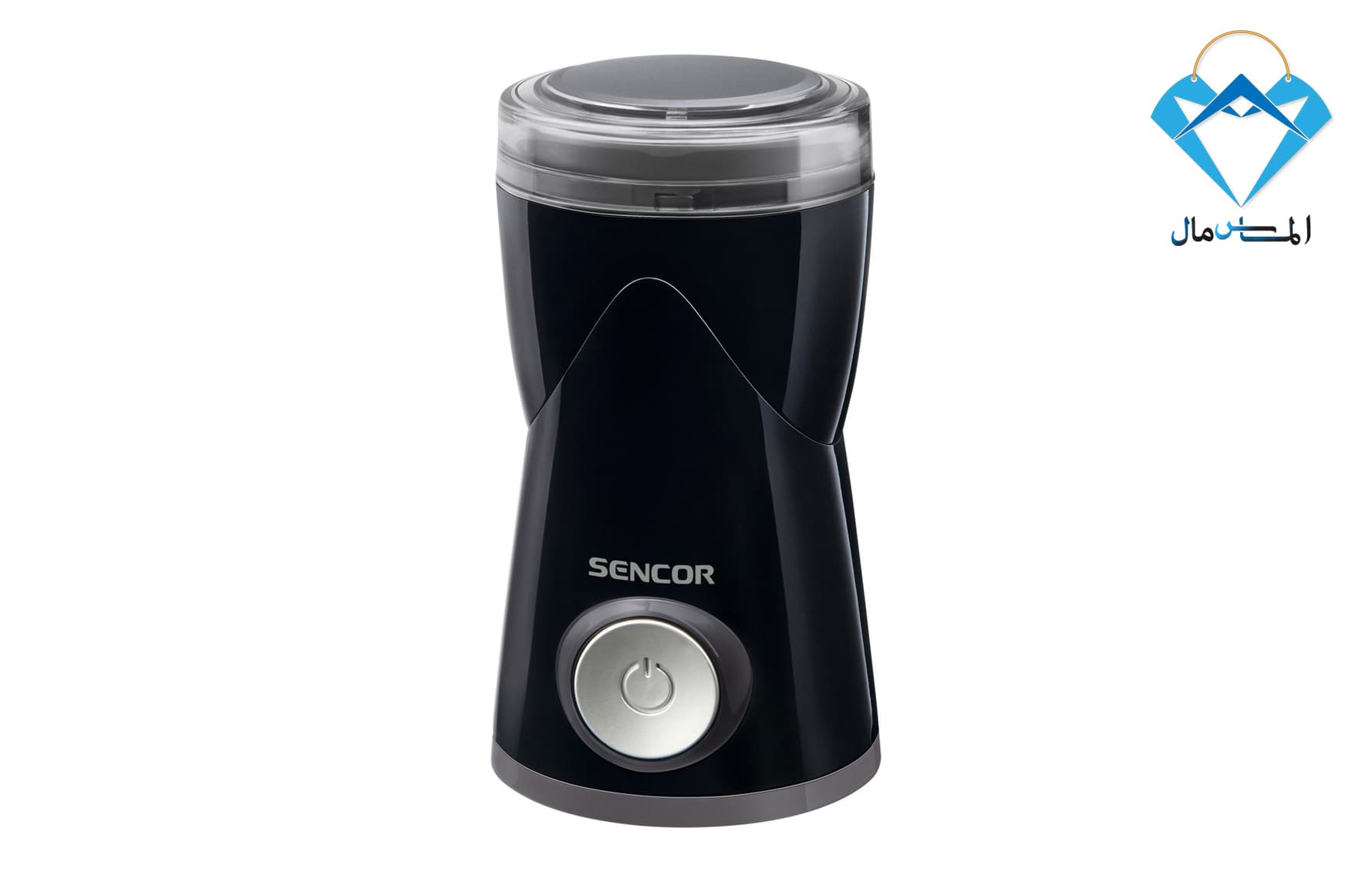 آسیاب قهوه سنکور مدل SCG 1050BK — تصویر ۷