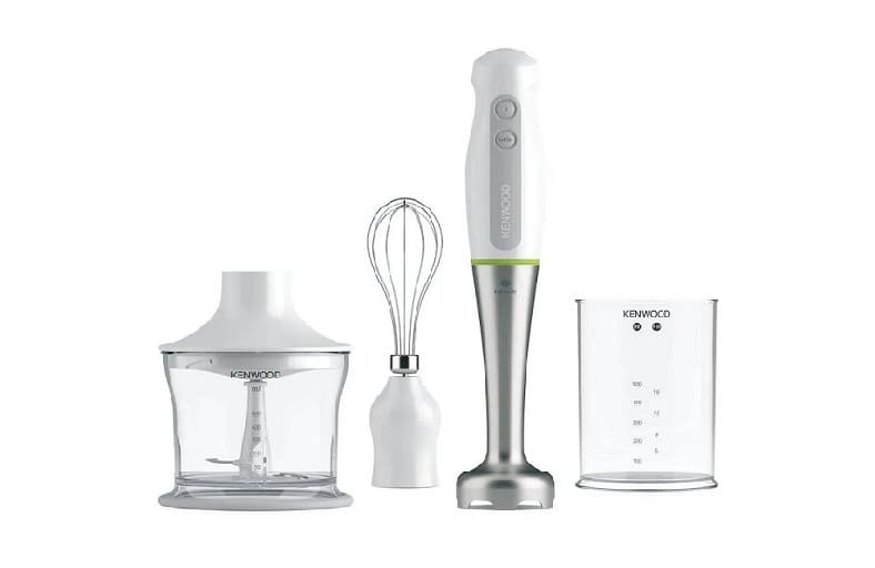 گوشت کوب برقی کنوود مدل HDP109WG