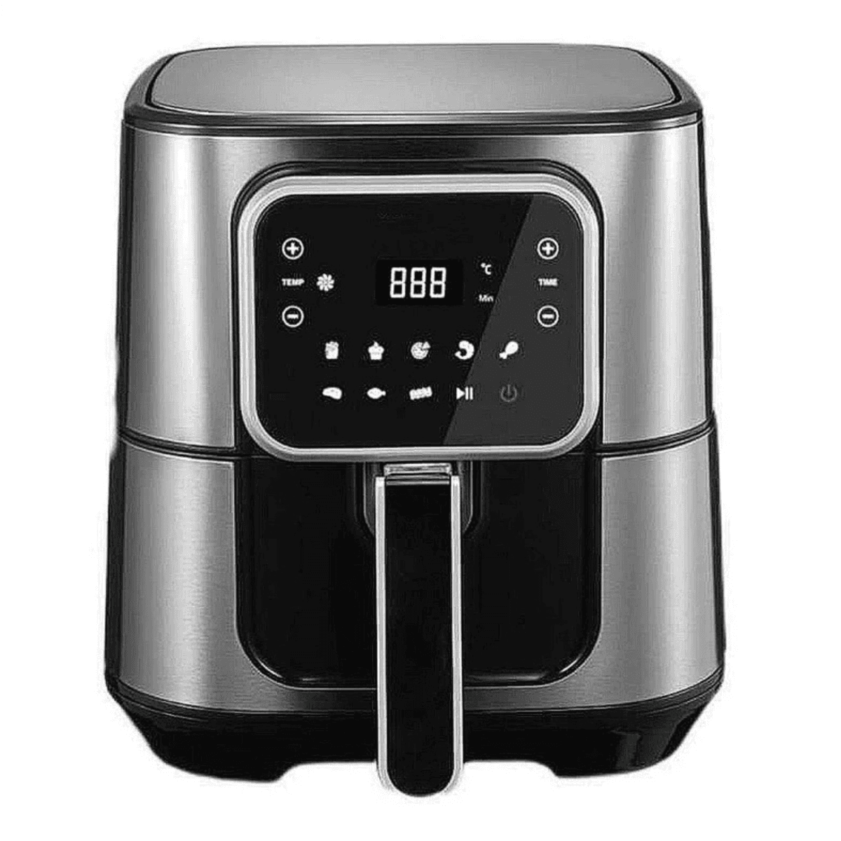سرخ کن بدون روغن فلر مدل S-717