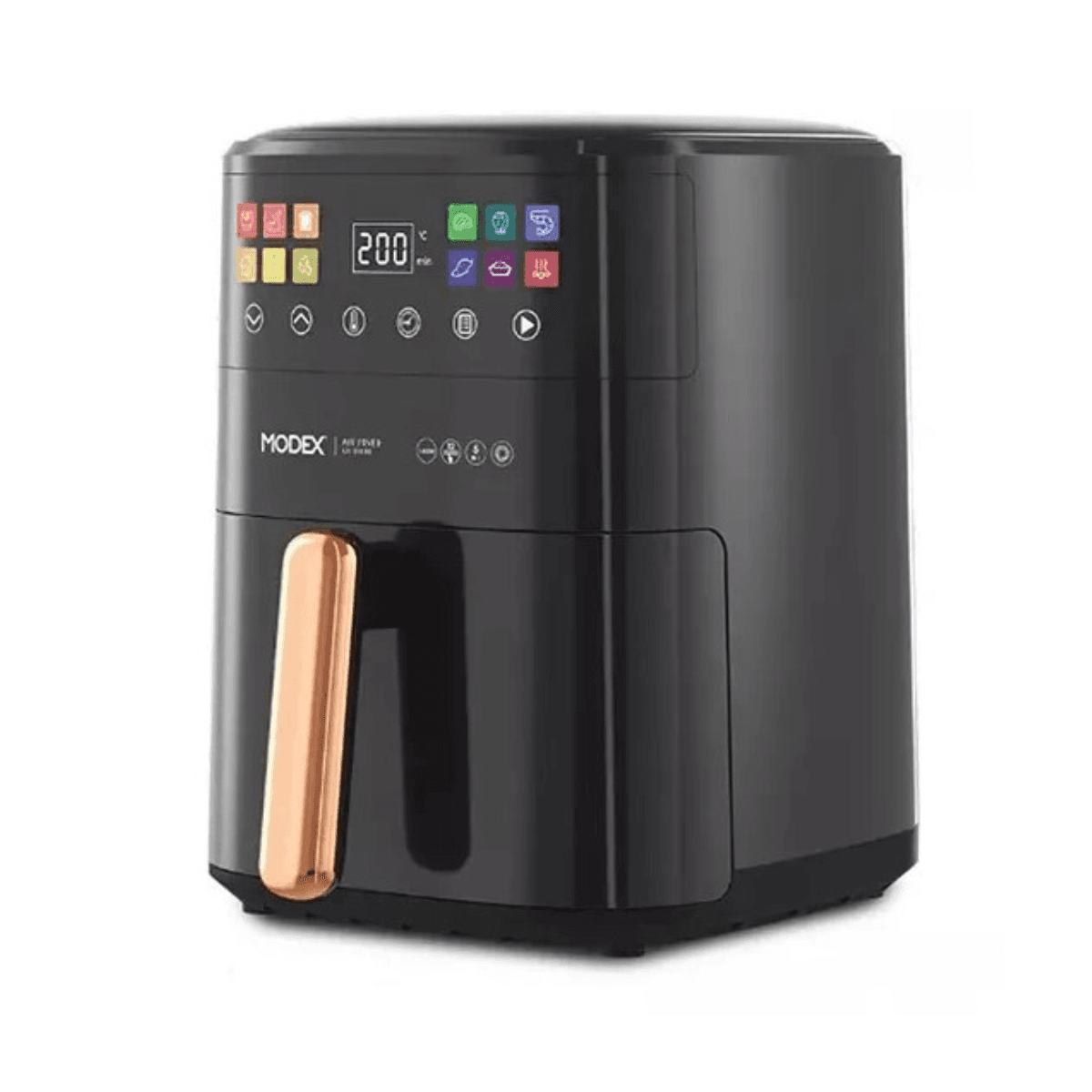 سرخ کن بدون روغن مودکس مدل AF9000