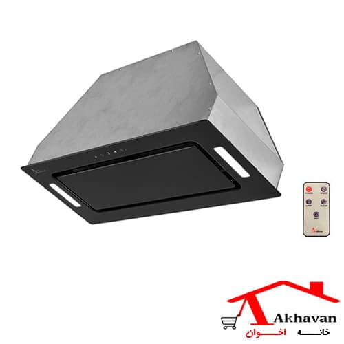 هود مخفی کد H64-TG(H207) اخوان — تصویر ۳