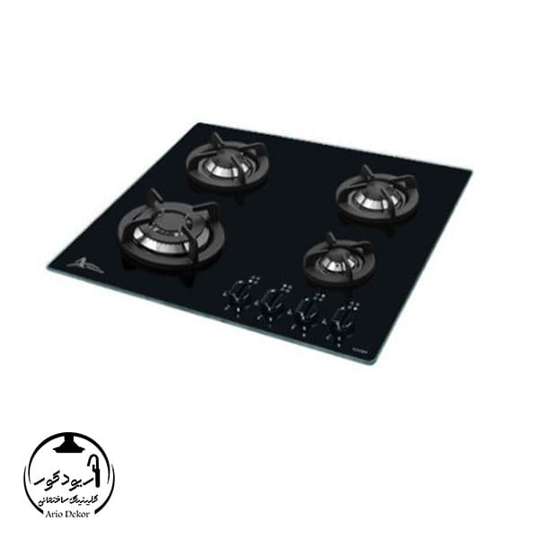 گاز رومیزی کد V26 اخوان — تصویر ۳