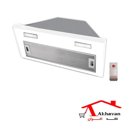 هود مخفی کد H64-TW(H214) اخوان