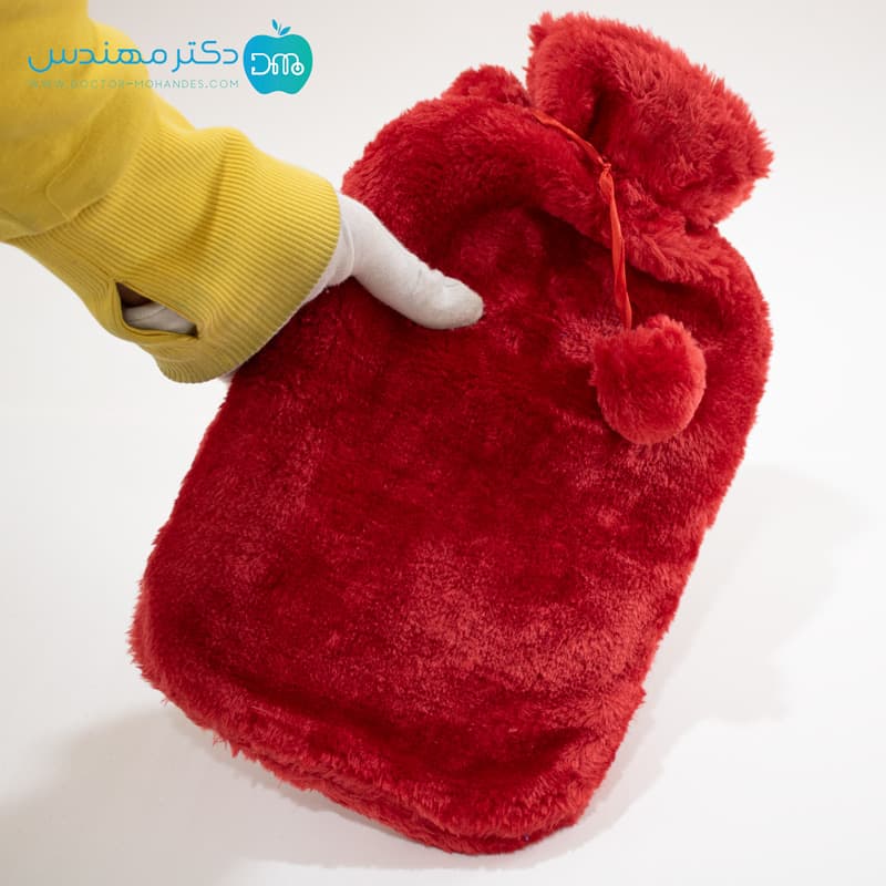 کیسه آبگرم زیکلاس مد — تصویر ۱۰