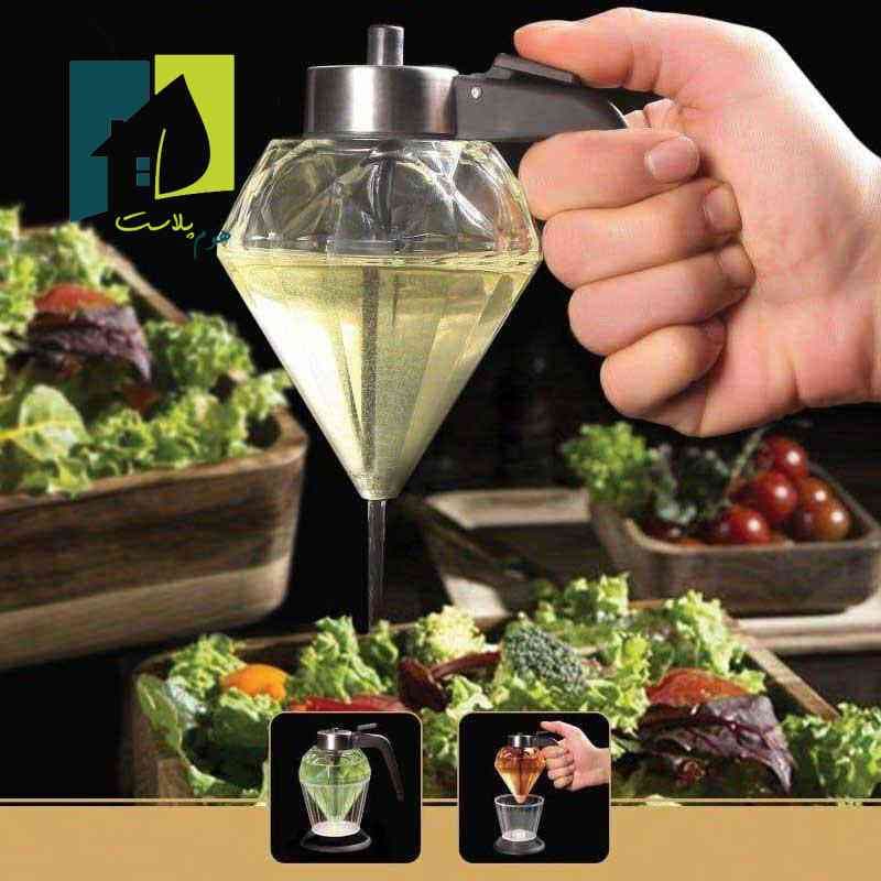 عسل ریز دیاموند
