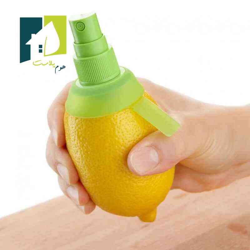 اسپری لیمو دو عددی — تصویر ۲