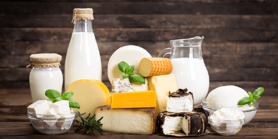 تصفیه فاضلاب صنایع لبنی – دانلود جزوه