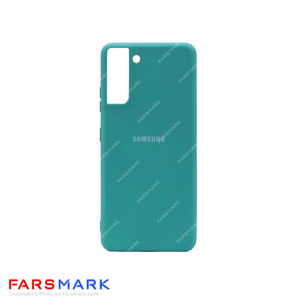 کاور سیلیکونی گوشی سامسونگ Samsung Galaxy S22 Plus 5G — تصویر ۳
