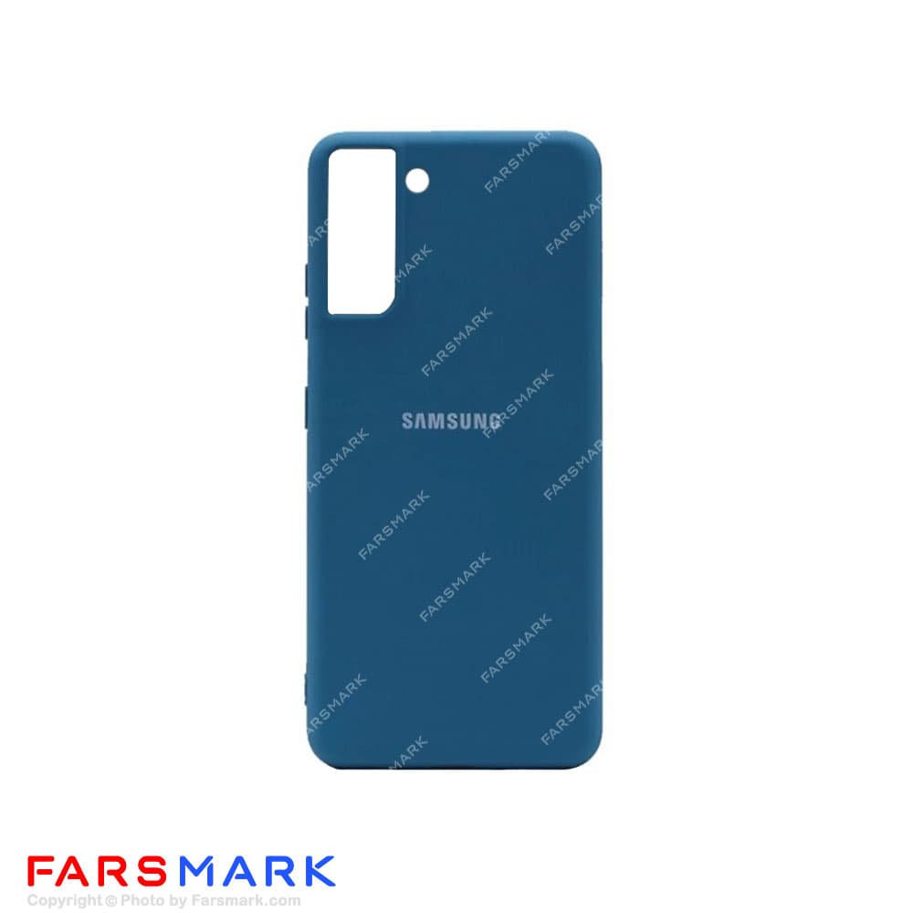 کاور سیلیکونی گوشی سامسونگ Samsung Galaxy S22 Plus 5G