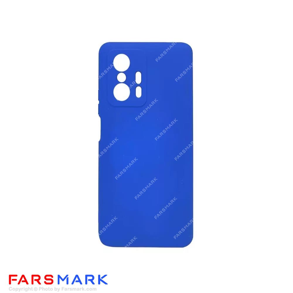 کاور سیلیکونی گوشی شیائومی Xiaomi 11T